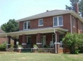 519 Central Ave, Burlington, NC 27215