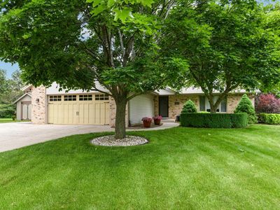 8821 Bluebird LANE, Wind Lake, WI, 53185