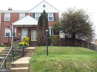 5486 Oakland Rd, Halethorpe, MD 21227