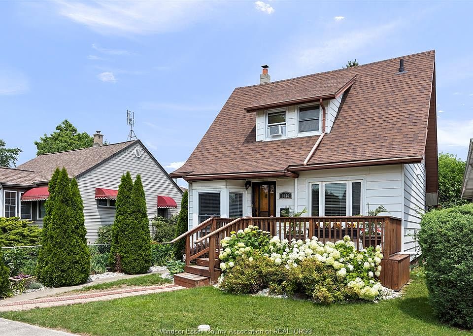 1046 Ford Blvd, Windsor, ON N8S 2G1 MLS 23020642 Zillow