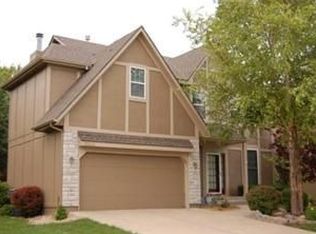 14644 S Rene St, Olathe, KS 66062