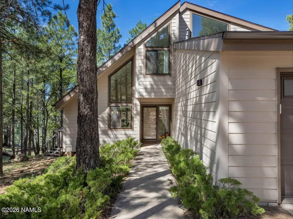 2001 N Fox Hill Rd, Flagstaff, AZ 86004