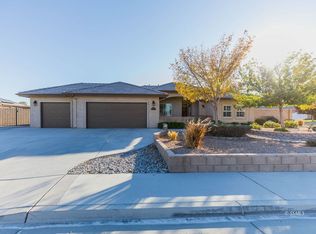 1100 N Arroyo St, Ridgecrest, CA 93555