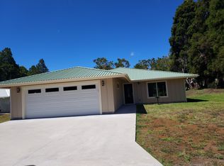 99-314 Maunanani Pl, Hawaii National Park, HI 96718