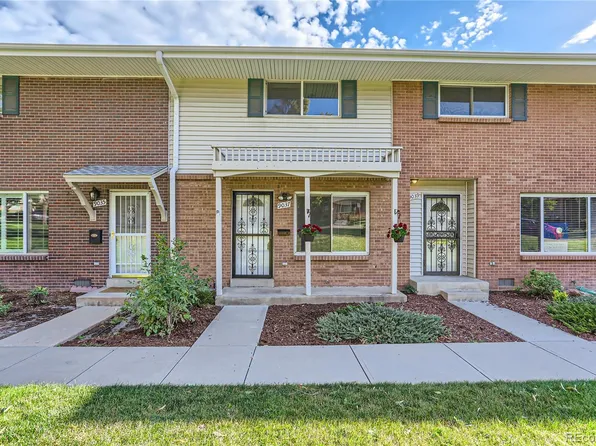 9037 E Mansfield Avenue, Denver, CO 80237