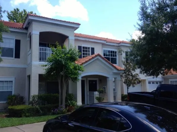 923 Arbor Lakes Cir, Sanford, FL 32771