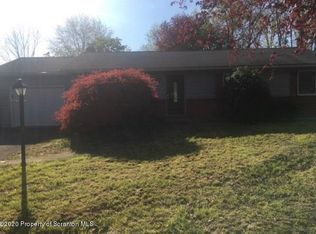 24 Hilltop Dr, Tunkhannock, PA 18657