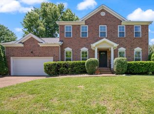 2929 Burtonwood Dr, Spring Hill, TN 37174
