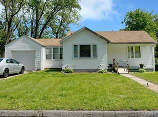 5342 Hamilton Ave, Saint Louis, MO
