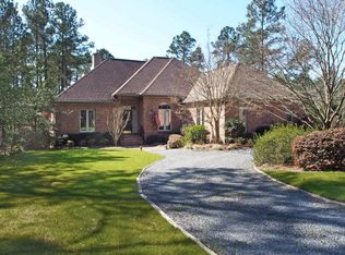 45 Magnolia Ave, Pinehurst, NC 28374