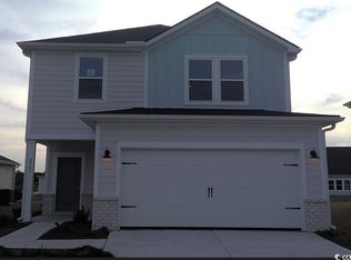 2341 Copper Creek Loop #78, Longs, SC 29568