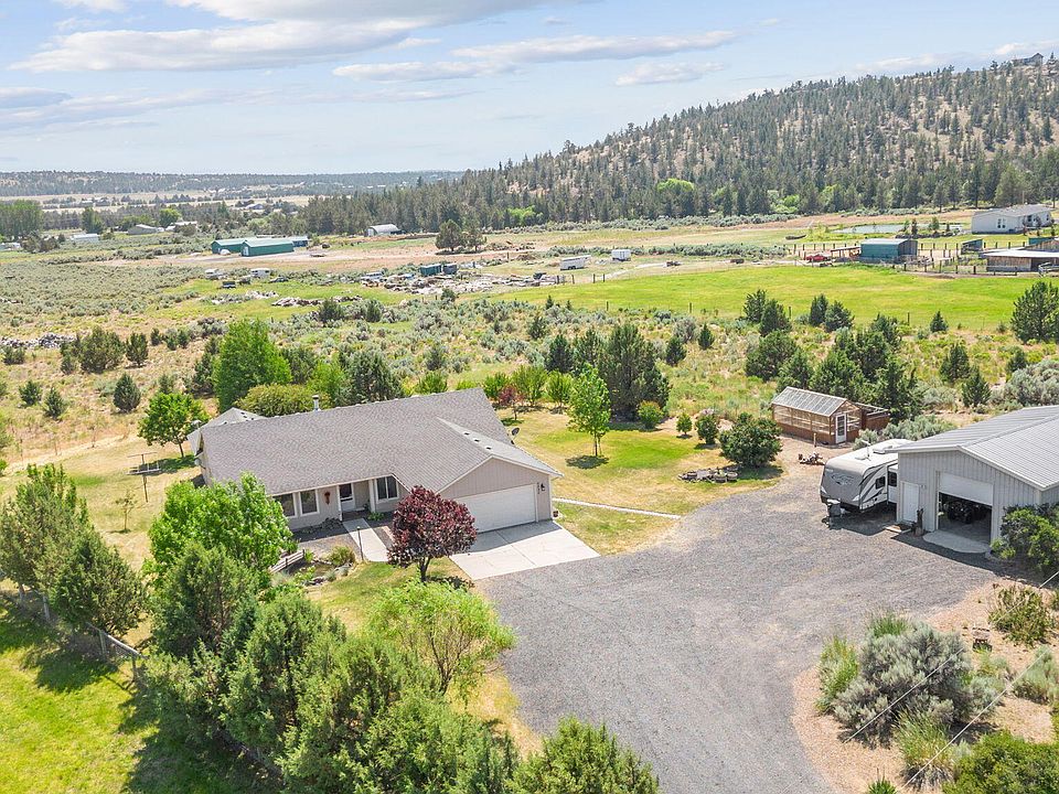 6890 SE Meadowlark Ln, Prineville, OR 97754 Zillow