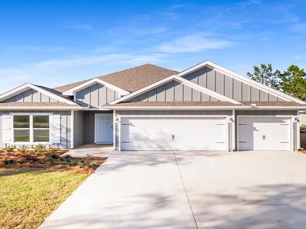 113 Crane Dr, Port Saint Joe, FL 32456