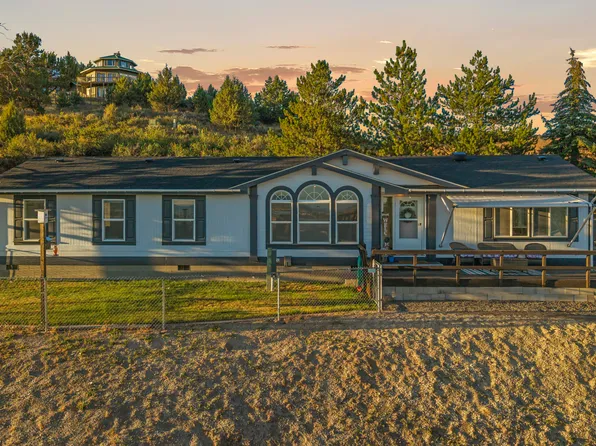 250 Burns St, Klamath Falls, OR 97603