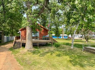 7433 Us Highway 169, Garrison, MN 56450