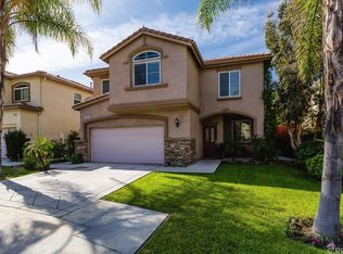 8204 Chamberlain Ln, Reseda, CA 91335
