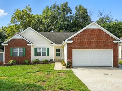 11531 Kempsford Dr, Charlotte, NC, 28262