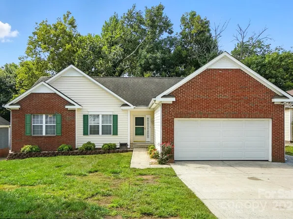 11531 Kempsford Dr, Charlotte, NC 28262