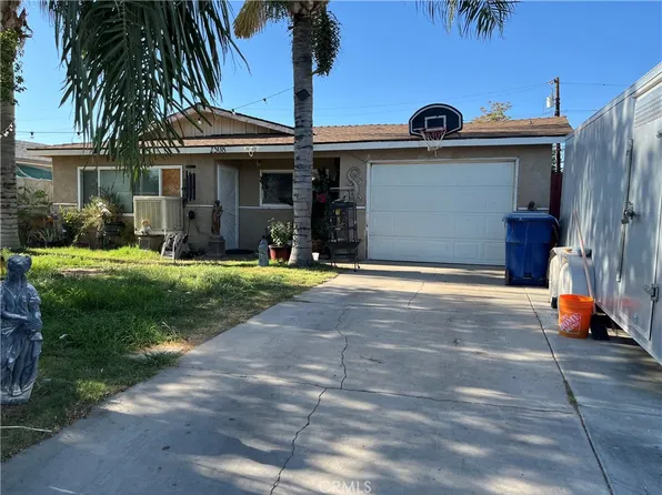 2508 Henley St, Bakersfield, CA 93307