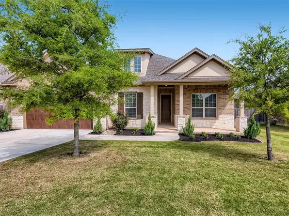 269 Pink Granite Blvd, Dripping Springs, TX 78620