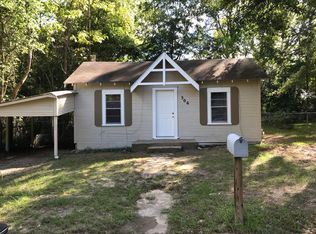306 E Cottonwood St, Overton, TX 75684