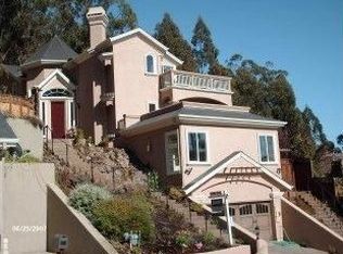350 El Granada Blvd, Half Moon Bay, CA 94018