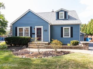 14340 Kolmar Ave, Midlothian, IL 60445