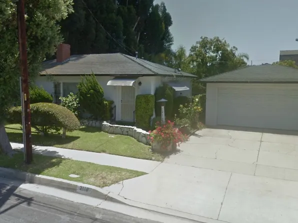 2118 253rd Pl, Lomita, CA 90717