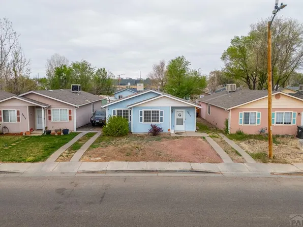 3013 Acero Ave, Pueblo, CO 81004