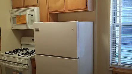 Rented by Realty Queens LLC