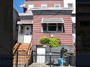 138 North St, Jersey City, NJ