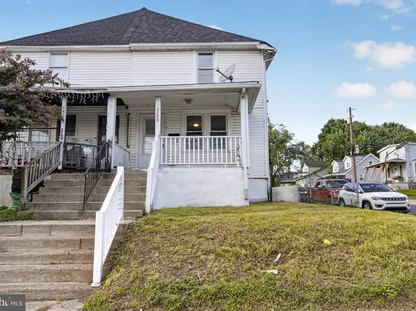 3700 W 9th St #A, Marcus Hook, PA 19061