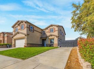 1311 Wild Olive Rd, Tehachapi, CA 93561