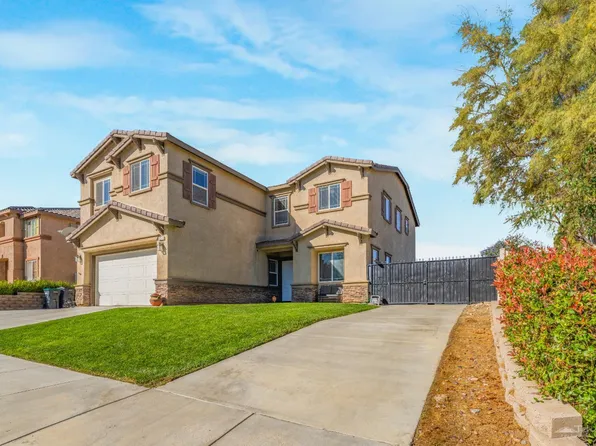 1311 Wild Olive Rd, Tehachapi, CA 93561