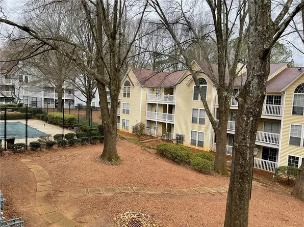 265 Cobblestone Trl #265, Avondale Estates, GA 30002