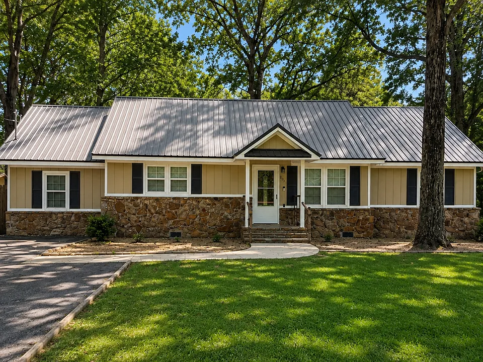 503 Lake Condy Rd