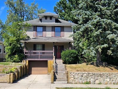 1538 A Ave, New Castle, IN, 47362