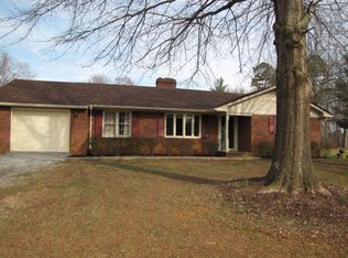 540 New Walters Mill Rd, Providence, NC 27315