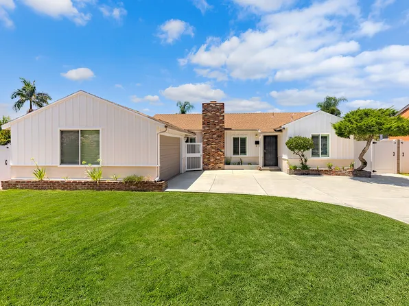 827 S Pima Ave, West Covina, CA 91790