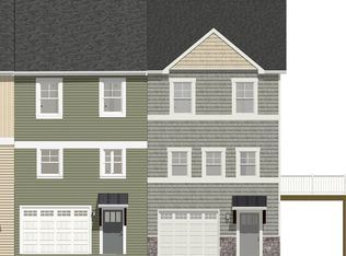 1408 Derby Dr, Rockingham, VA 22801