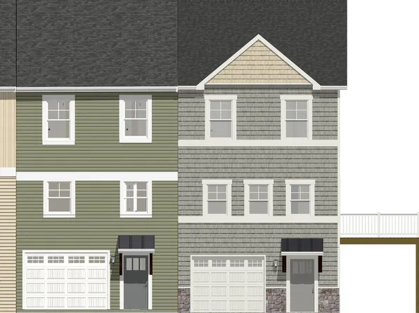 1408 Derby Dr, Rockingham, VA 22801