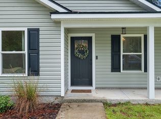 8 Naskapi St, Crawfordville, FL 32327
