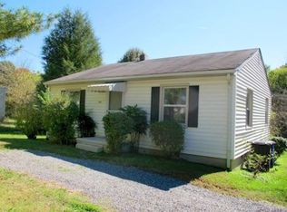 421 Everidge Rd, Winston Salem, NC 27103