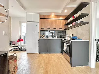 Rented by Doorway NYC, LLC