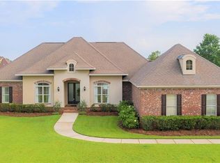 11838 Halcyon Loop, Daphne, AL 36526
