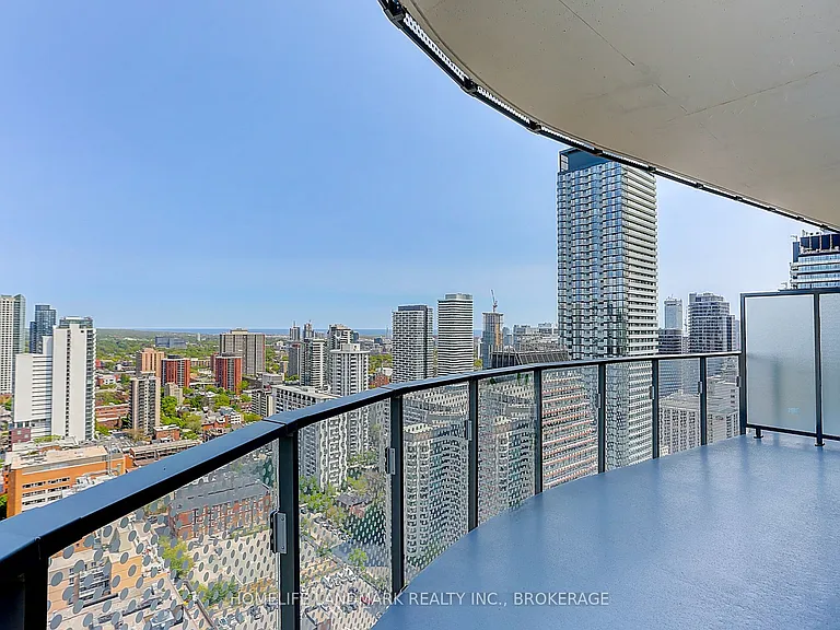 11 Wellesley St W #2911 — Photo 28