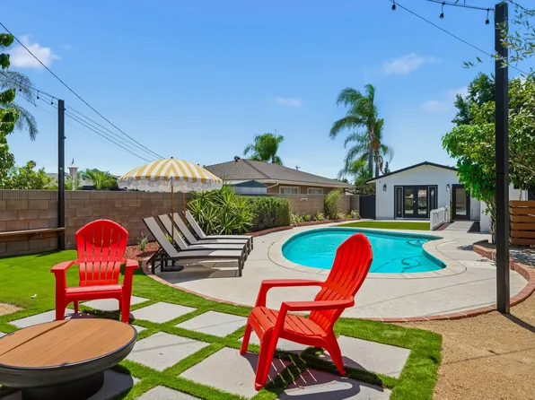 (undisclosed Address), Ontario, CA 91764