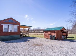 4821 Carmel Rd, Hillsboro, OH 45133