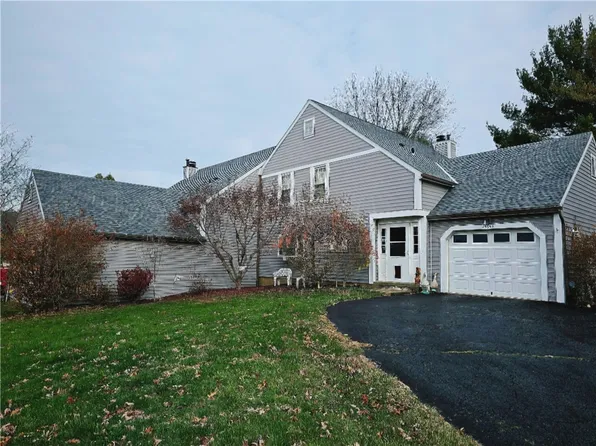 2565 Pheasant Run #B, Wexford, PA 15090