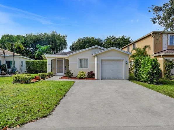 1245 S Flagler Ave, Pompano Beach, FL 33060